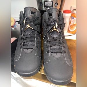 Air Jordan 6 DMP